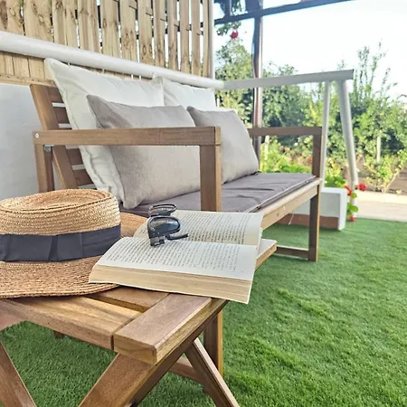Appartement Beautiful Sea View And Pool Atalaya A1, Costa Adeje *
