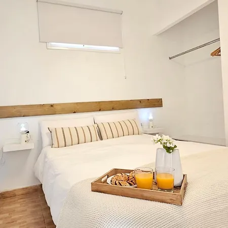 Beautiful Sea View And Pool Atalaya A1, Costa Adeje * Hoya Grande