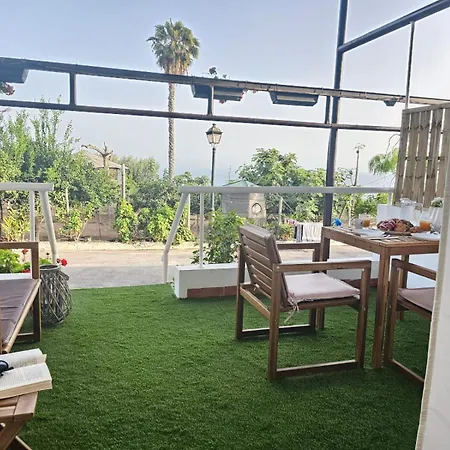 Appartement Beautiful Sea View And Pool Atalaya A1, Costa Adeje *