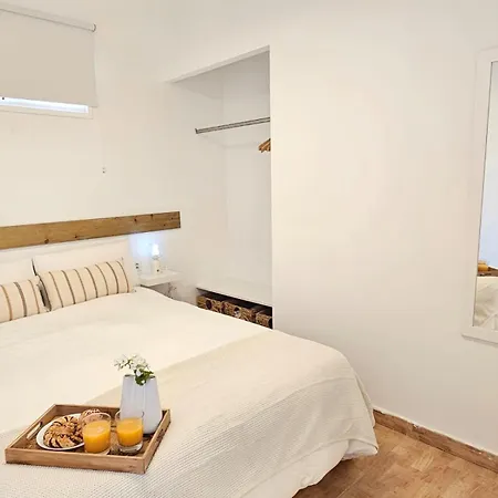 Beautiful Sea View And Pool Atalaya A1, Costa Adeje