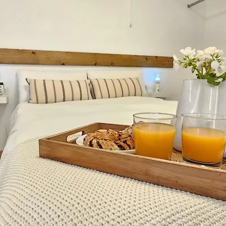 Apartment Beautiful Sea View And Pool Atalaya A1, Costa Adeje