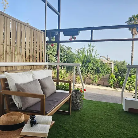 Beautiful Sea View And Pool Atalaya A1, Costa Adeje Apartment