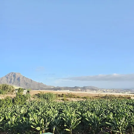 Beautiful Sea View And Pool Atalaya A1, Costa Adeje דירה Hoya Grande (Tenerife)
